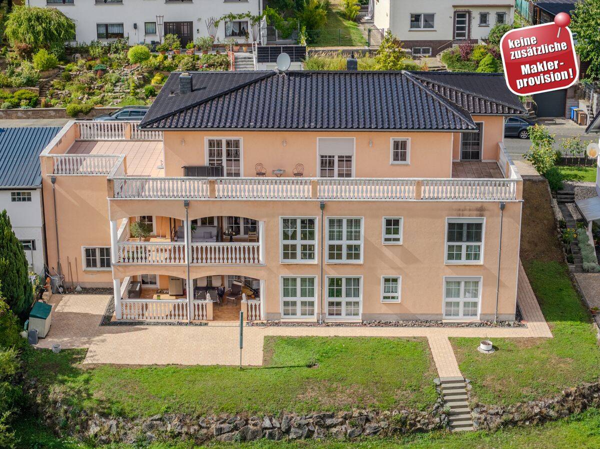 Ein Zuhause der besonderen Art – provisionsfrei, 35580 Wetzlar