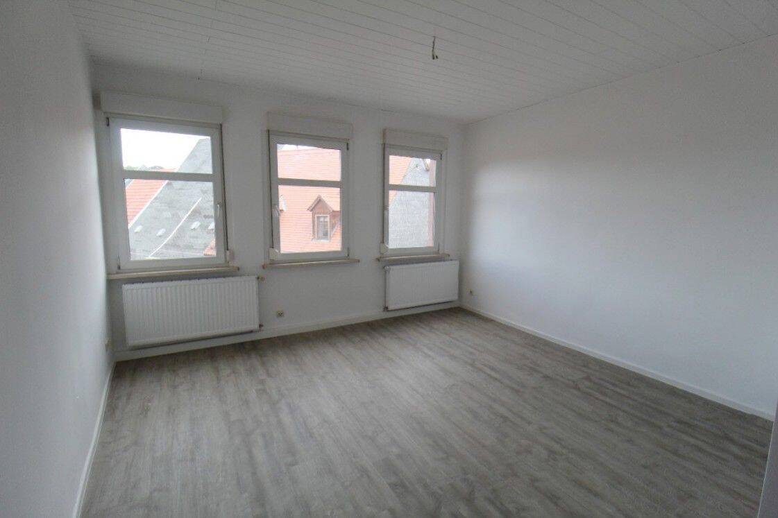 Geräumige 2-Raumwohnung unweit des Zentrums, 9322 Penig