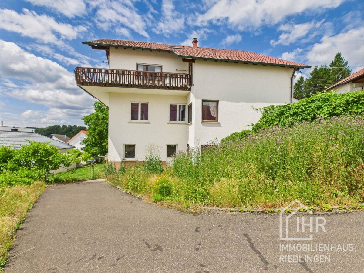 Einfamilienhaus in Schwenningen, 72477 Schwenningen