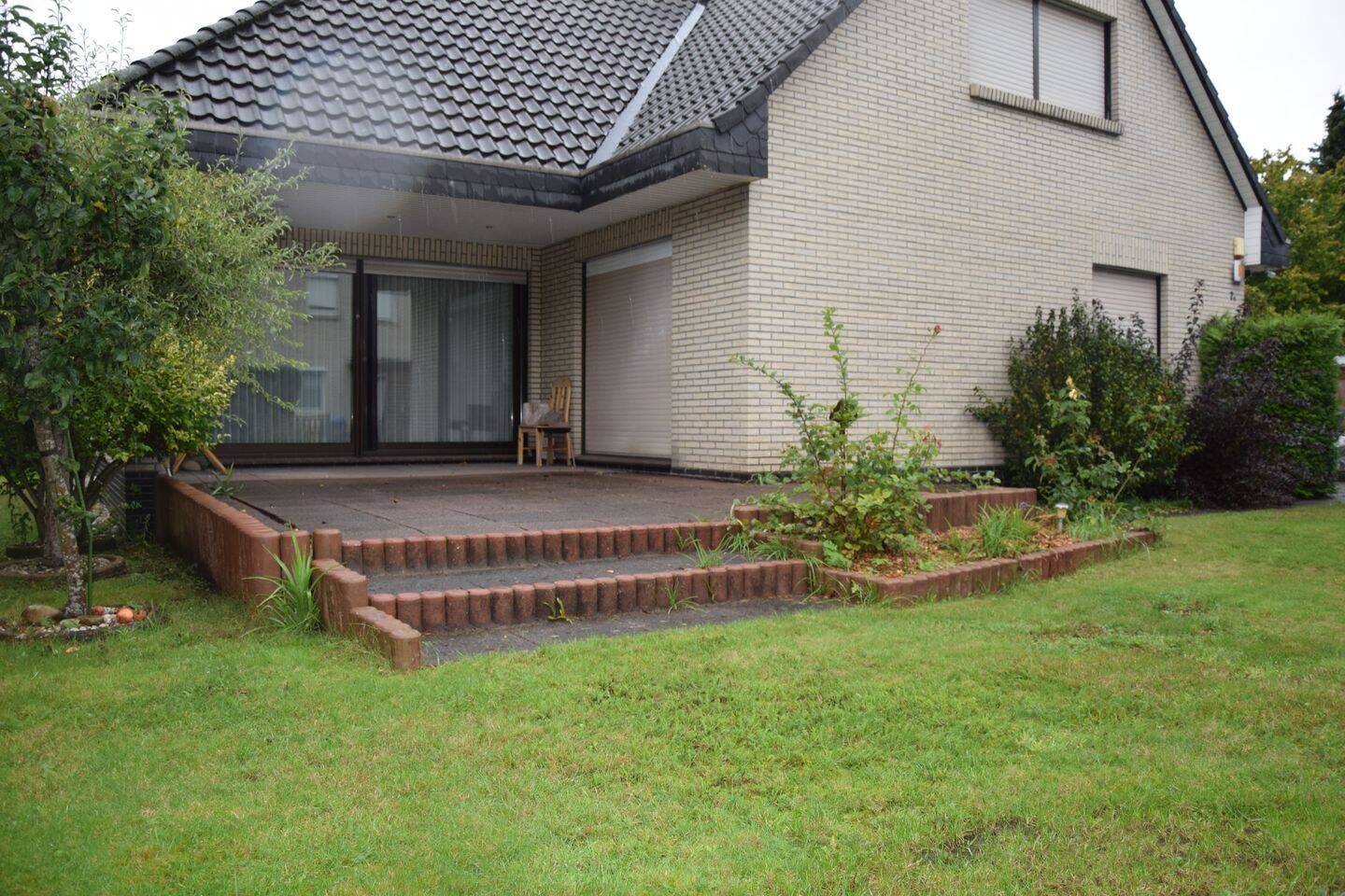 Freistehendes Einfamilienhaus mit Garten, Garage und Carport – ruhig und stadtnah wohnen, 26127 Oldenburg (Oldb) (Alexandersfeld Bürgerfelde Nadorst)