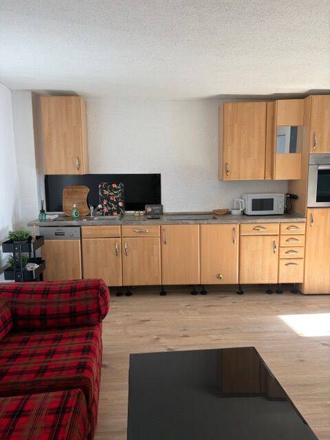 Möbliertes Apartement nahe Fussgängerzone Hagen, 58095 Hagen (Hochschulviertel Mittelstadt Wehringhausen)