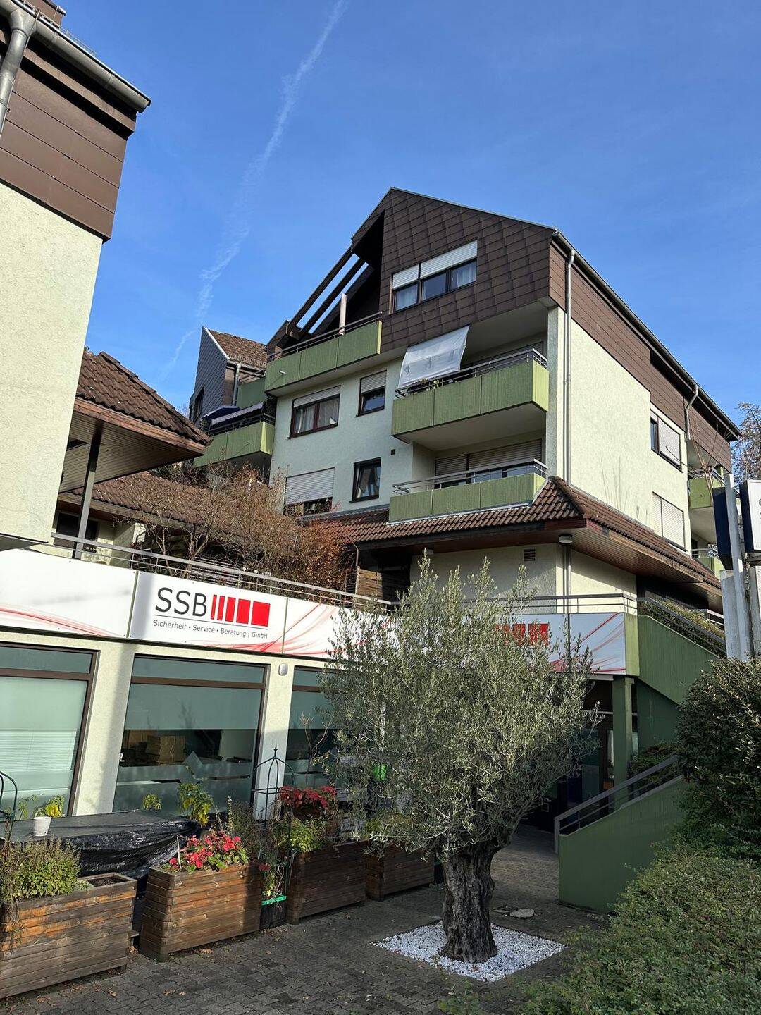 2-Zimmer Wohnung zum Mieten, 73730 Esslingen am Neckar