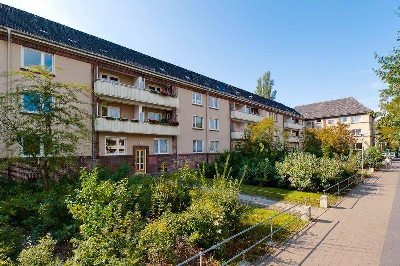 Renovierung sorgt für große Augen!, 38106 Braunschweig (Braunschweig)