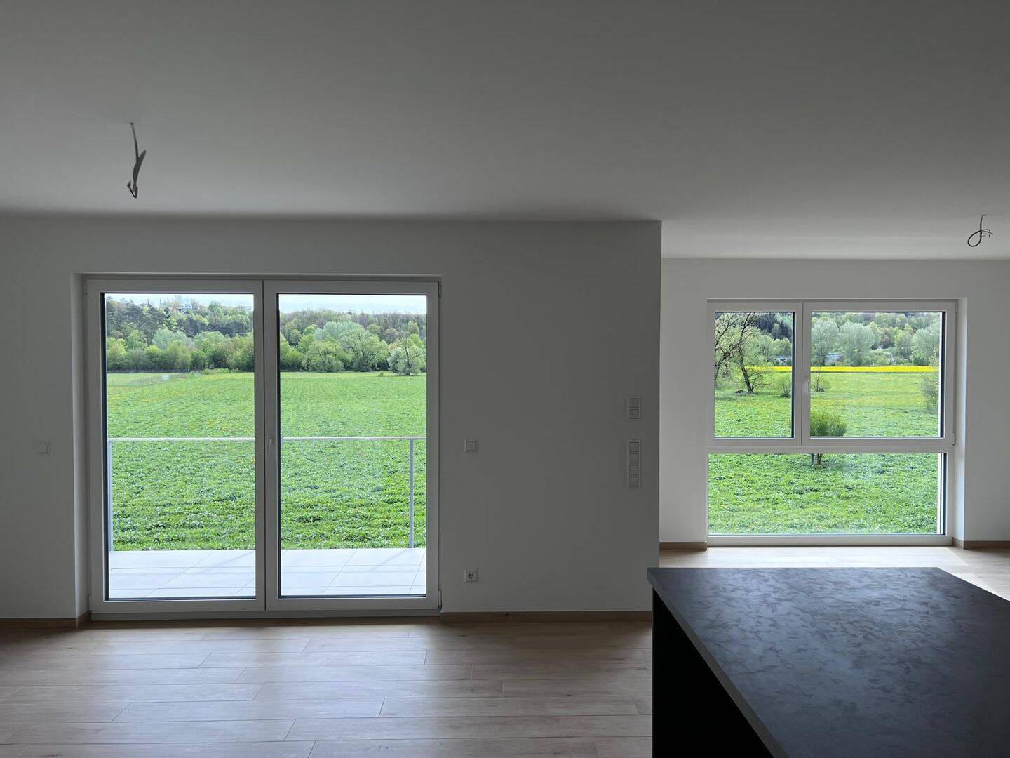 Neuwertige, gehobene 2,5 Zimmerwohnung, 72488 Sigmaringen