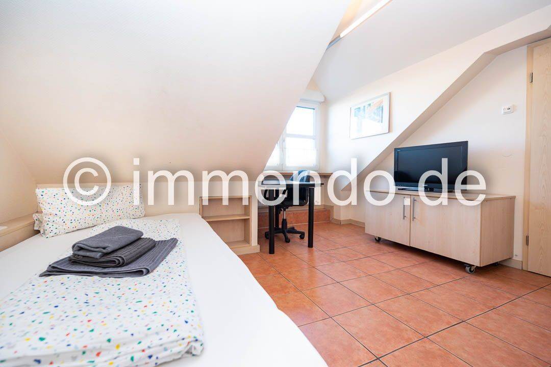 Saarn, modern möbliertes Apartment mit W-LAN!, 45481 Mülheim an der Ruhr (Broich Saarn Saarn/Mintard Saarn/Selbeck)