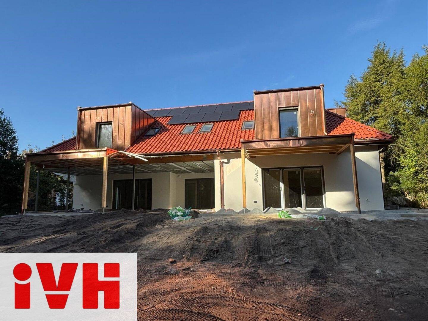 Seniorengerechtes Wohnen in ruhiger Lage von Walsrode – moderne Erdgeschosswohnung mit Terrasse, 29664 Walsrode