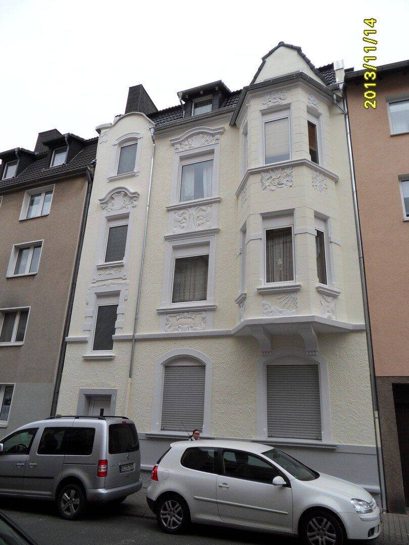 Dortmund-Hörde Süd, Cimbernstr., Renoviertes Jugendstilhaus, mit großer Wohnküche, 44263 Dortmund (Hörde Mitte Schüren)