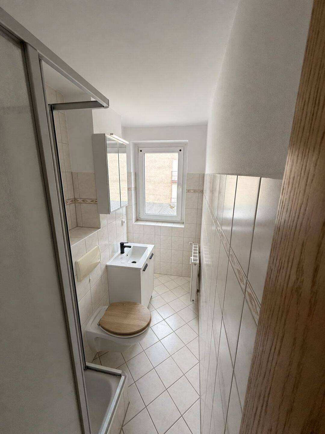 3 Zimmer mit Balkon & Garage – Nähe Wald und Stadtsee Templin, 17268 Templin