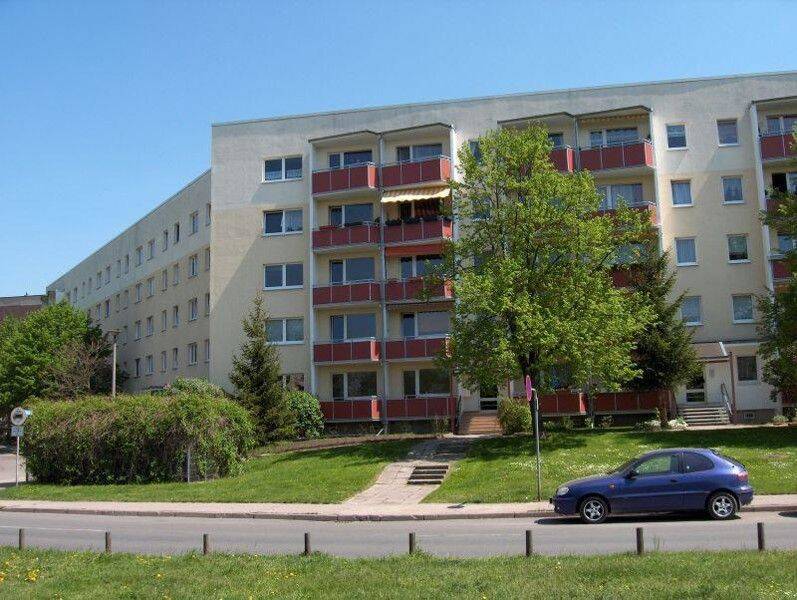 Großzügige 3-Zimmer-Wohnung am Roten Berg!, 99087 Erfurt (Hohenwinden Roter Berg)
