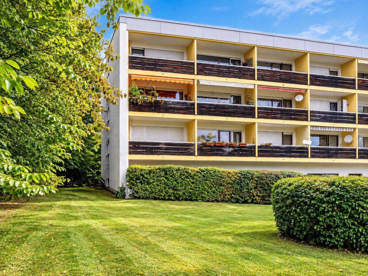 1 Zimmer Appartement Starnberg – ideal für Singles & Pendler, 82319 Starnberg
