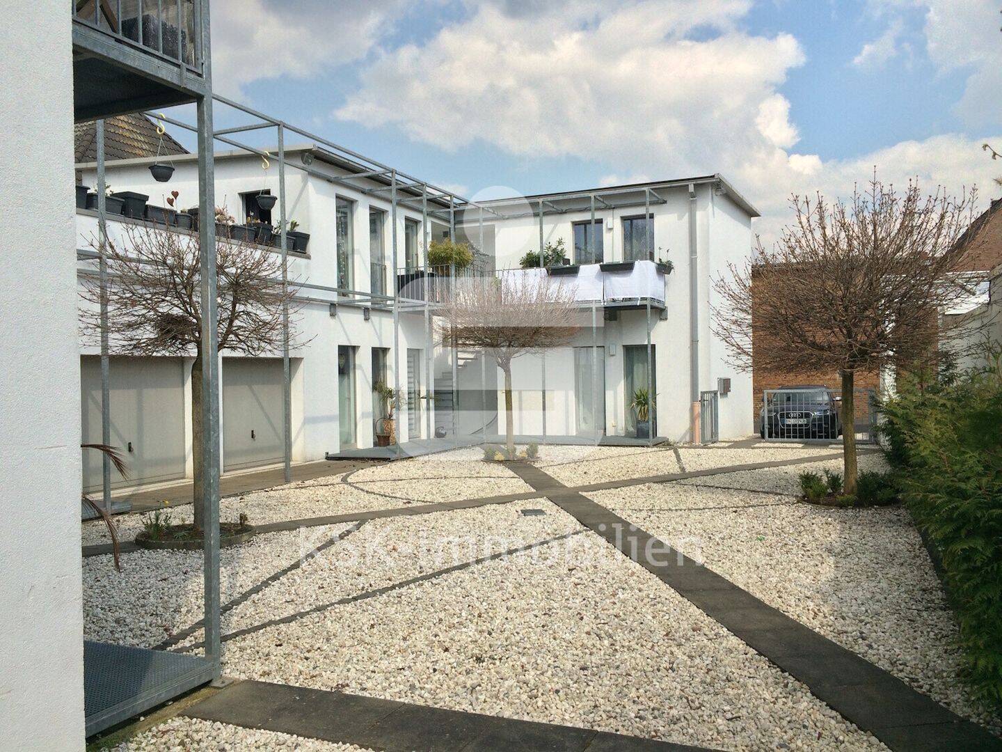 Großzügige 3-Zimmer-Wohnung mit Terrasse in Erftstadt Bliesheim., 50374 Erftstadt