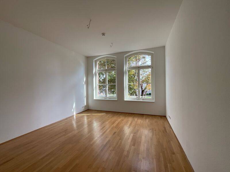 1-Raum-Apartment in der Nähe des Erfurter Angers, 99084 Erfurt (Altstadt Brühlervorstadt Löbervorstadt)