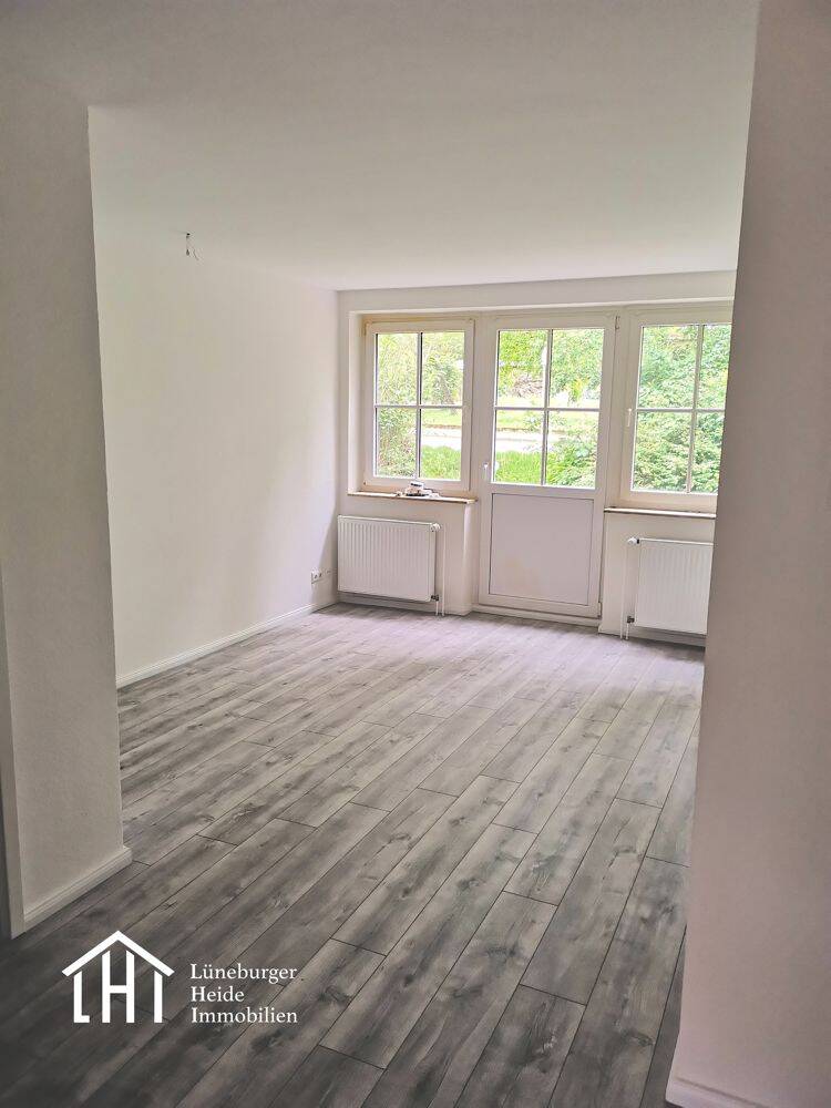 Moderne Zwei-Zimmer  Maisonette-Wohnung in Reinstorf!, 21400 Reinstorf