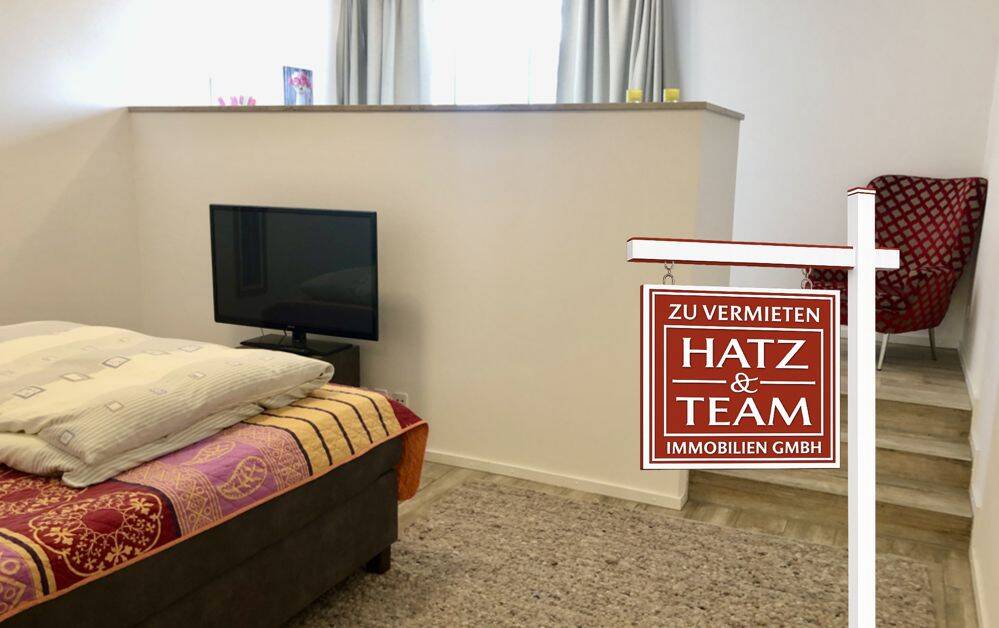 Großzügiges Apartment mit moderner Ausstattung mitten im Stadtzentrum von Passau!, 94032 Passau (Altstadt Haidenhof-Nord Haidenhof-Süd Innstadt)