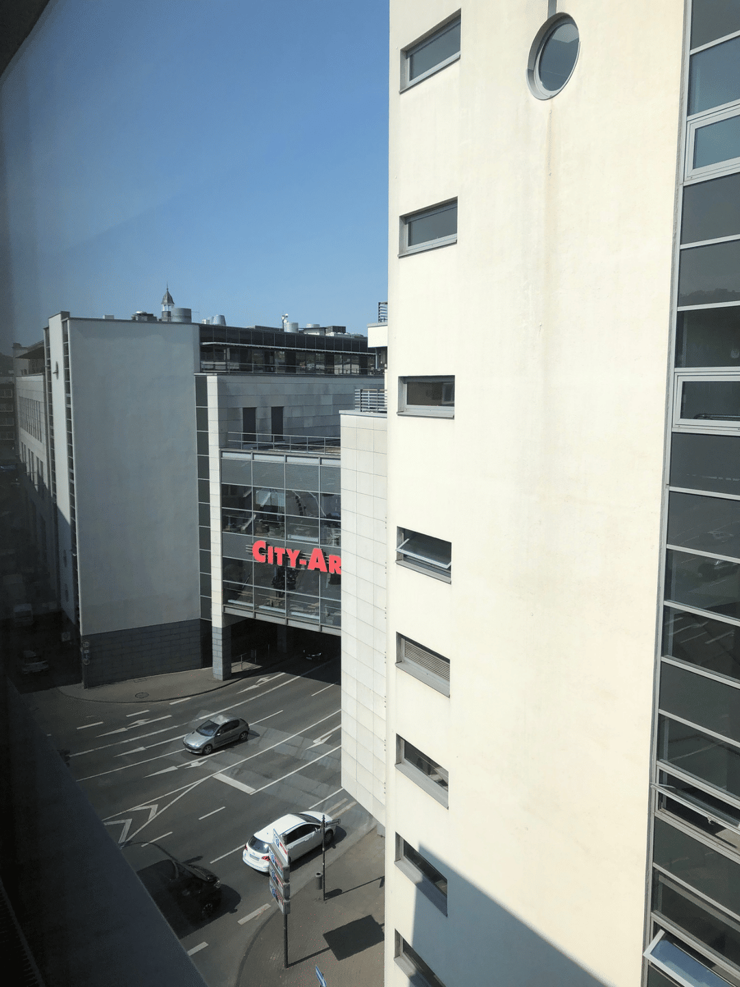 zentrale Elberfelder Citywohnung, 42103 Wuppertal (Elberfeld)