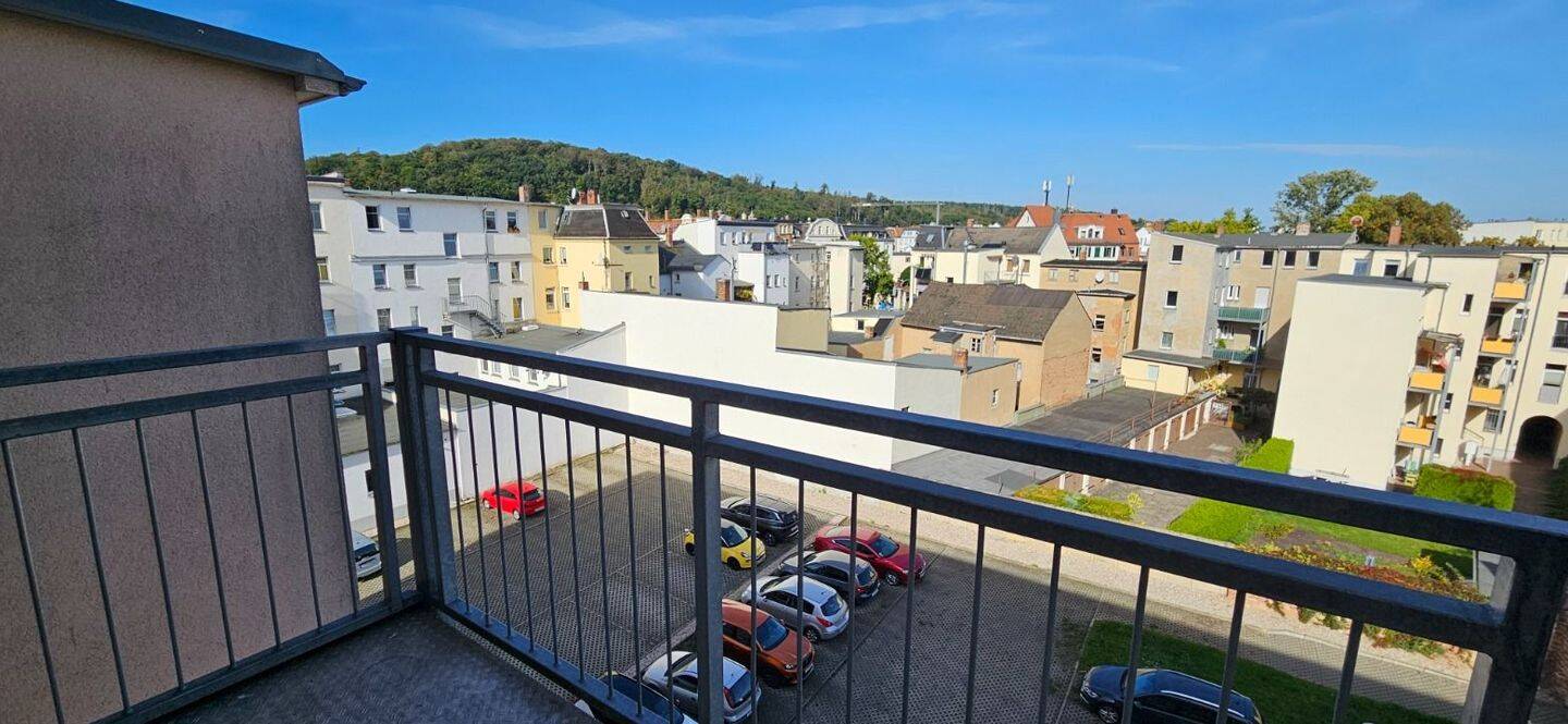 ? Moderne 3-Raumwohnung im Herzen von Gera | Balkon | Aufzug | Stellplatz ?, 7548 Gera