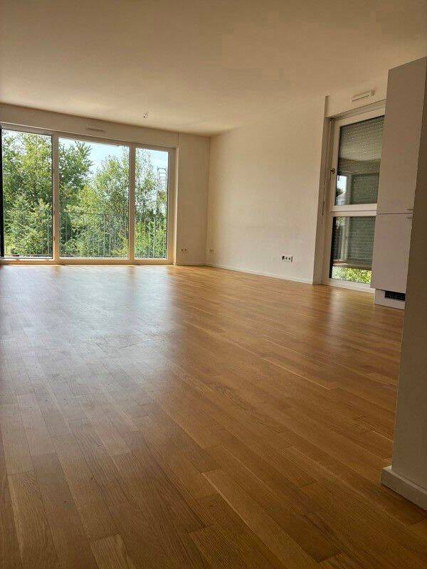 Ein tolles Wohngefühl: individuelle 4-Zimmer-Wohnung, 81737 München (Ramersdorf-Perlach)