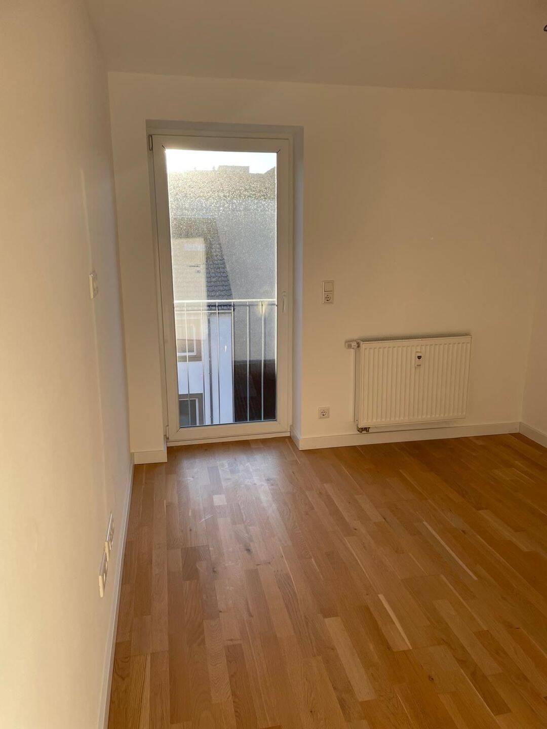 Renovierte 3 Zimmer Wohnung mitten in der Innenstadt, 63739 Aschaffenburg (Innenstadt Österreicher Kolonie)