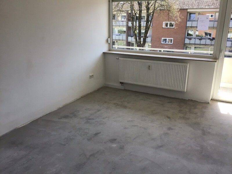 Ihr neues Zuhause: individuelle 3-Zimmer-Wohnung, 57439 Attendorn