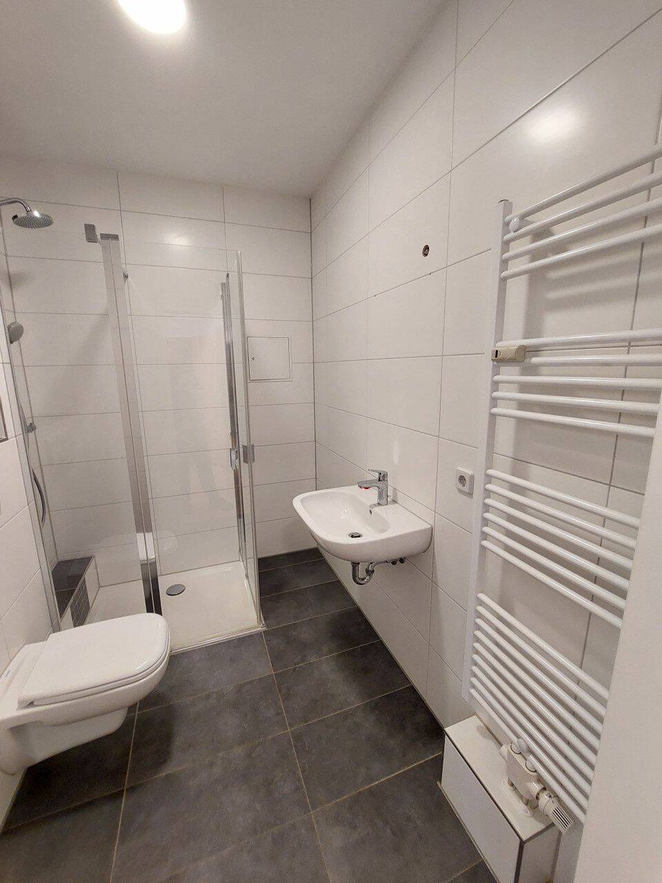 Altbau / Balkon / Modernes Bad, 9130 Chemnitz (Hilbersdorf Sonnenberg Yorckgebiet Zentrum)