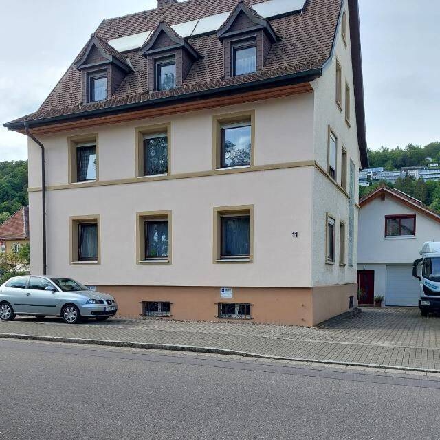 3 Zimmerwohnung, Küche, Bad, Balkon, 79761 Waldshut-Tiengen