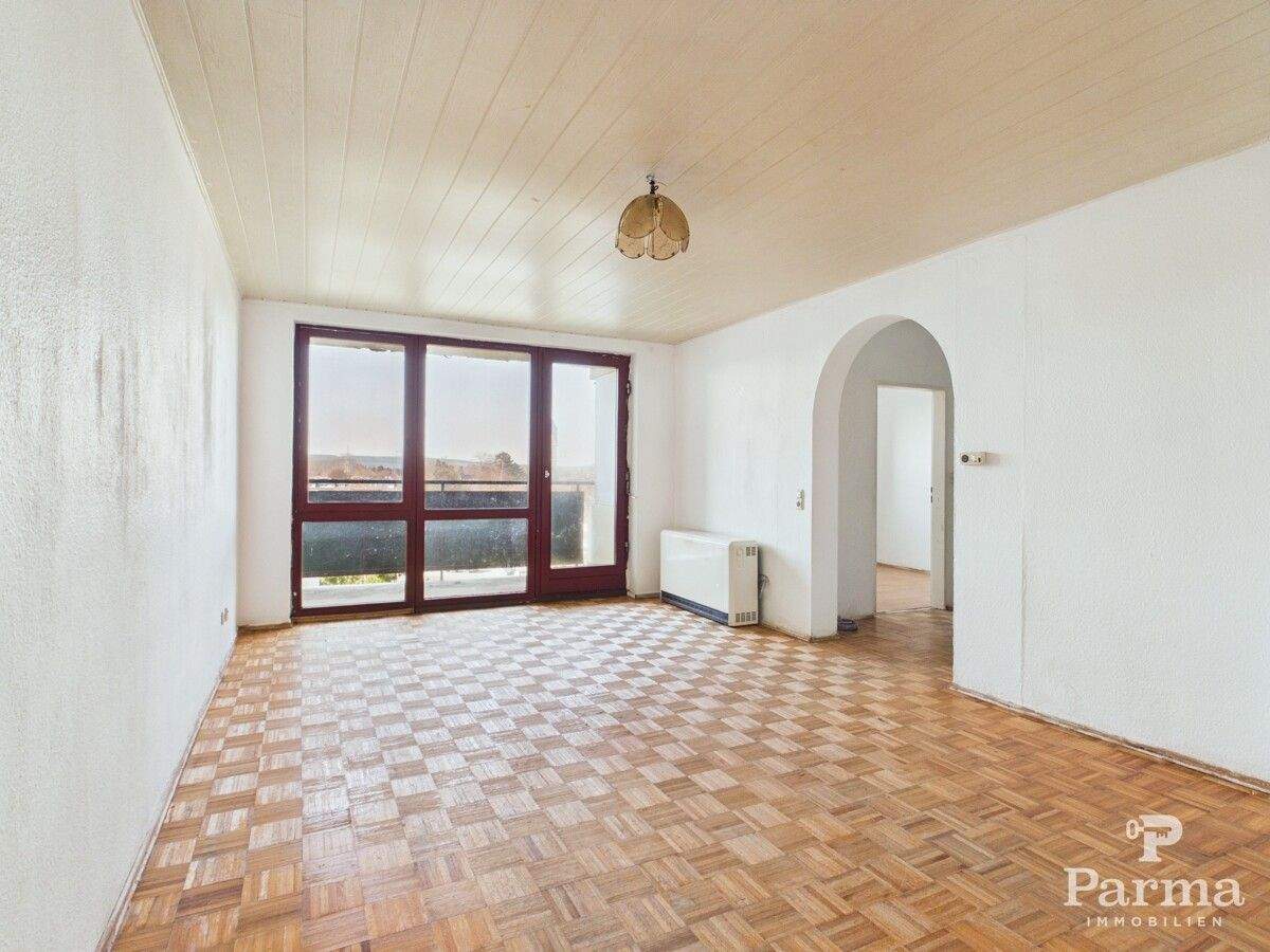 Günstiger Kaufen als Mieten! Helle 3-Zimmerwohnung mit Balkon in Düren Mariaweiler, 52353 Düren
