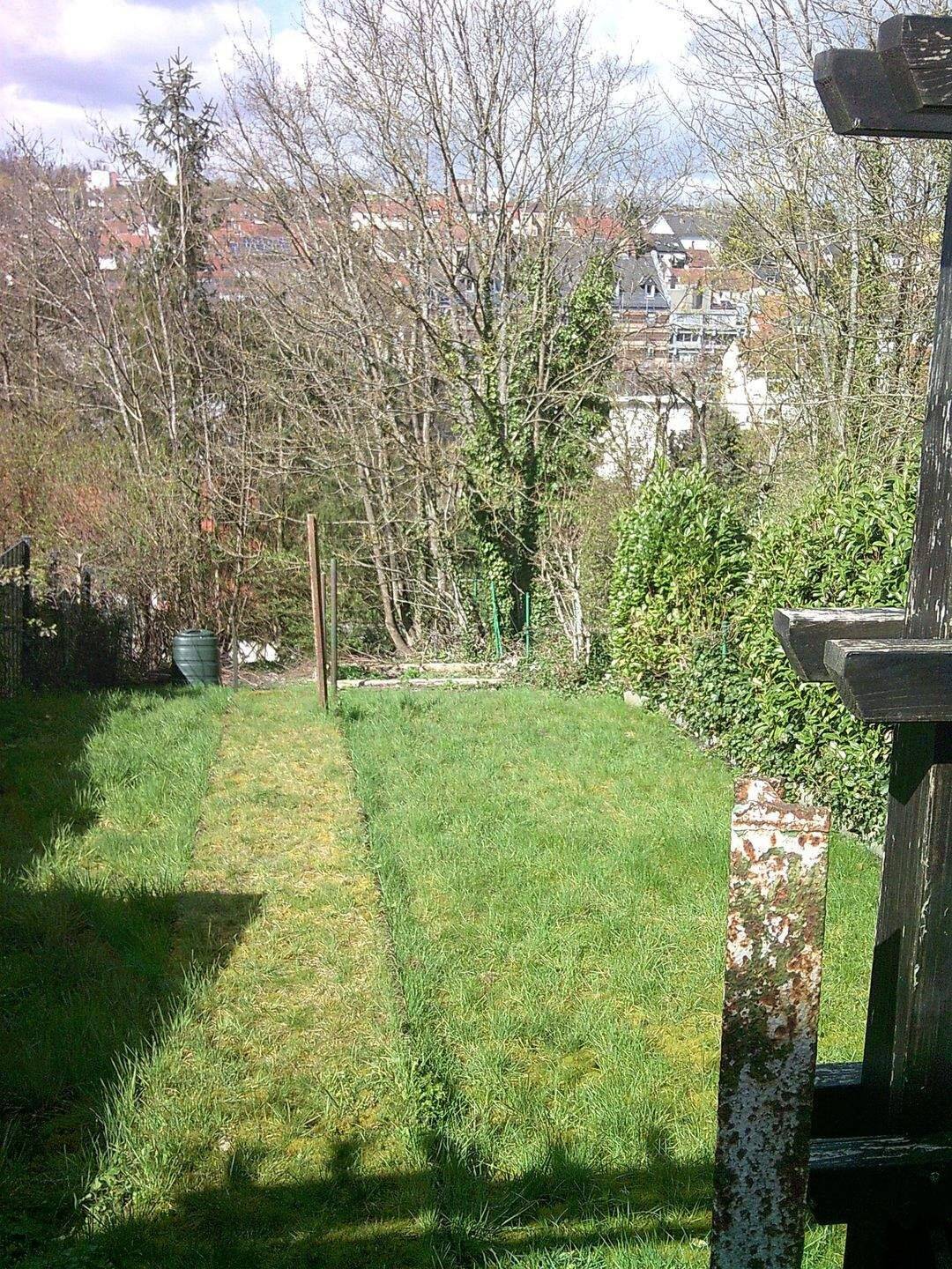 Gepflegtes Einfamilienhaus in Sulzbach zu verkaufen!, 66280 Sulzbach/Saar