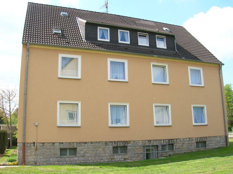 2-Zimmer-Wohnung in Lemgo Lemgo, 32657 Lemgo