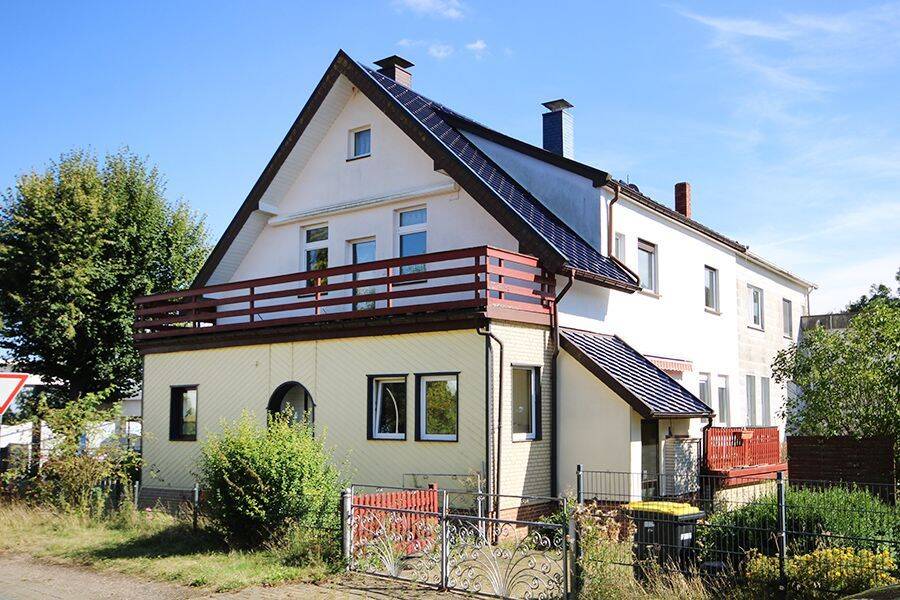 Ideal für eine große Familie: Großzügiges Ein- bis Zweifamilienhaus in Bad Sachsa-Tettenborn…, 37441 Bad Sachsa