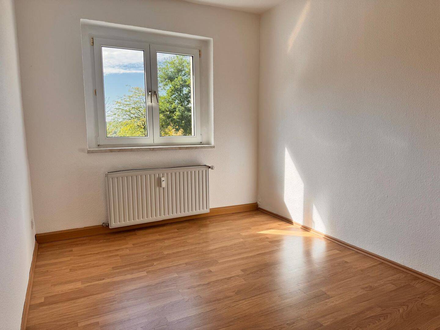 Schöne 2-Raum-Wohnung zu vermieten, 7937 Zeulenroda-Triebes