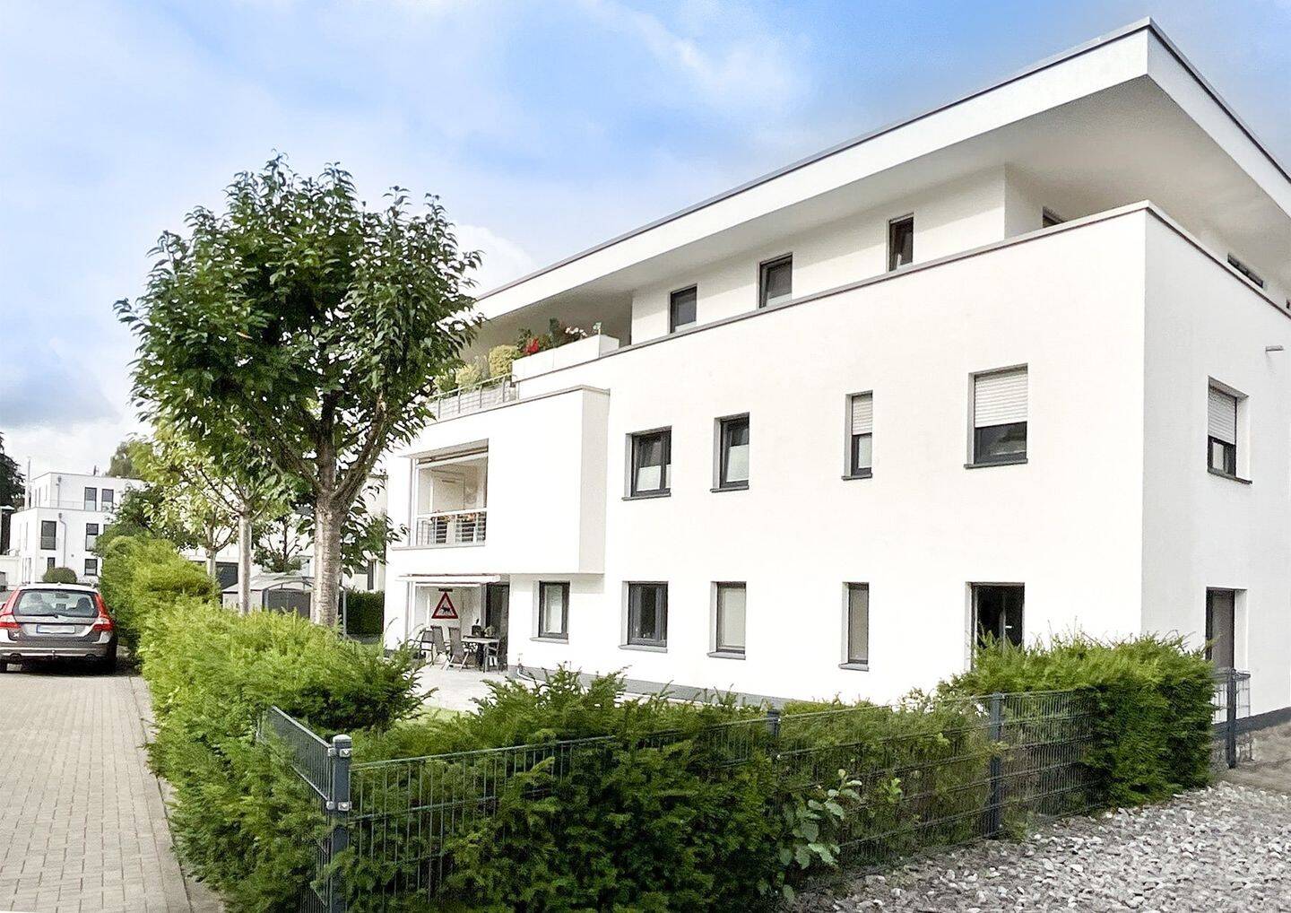 Schöner Wohnen in Speldorf!, 45478 Mülheim an der Ruhr (Broich Speldorf)