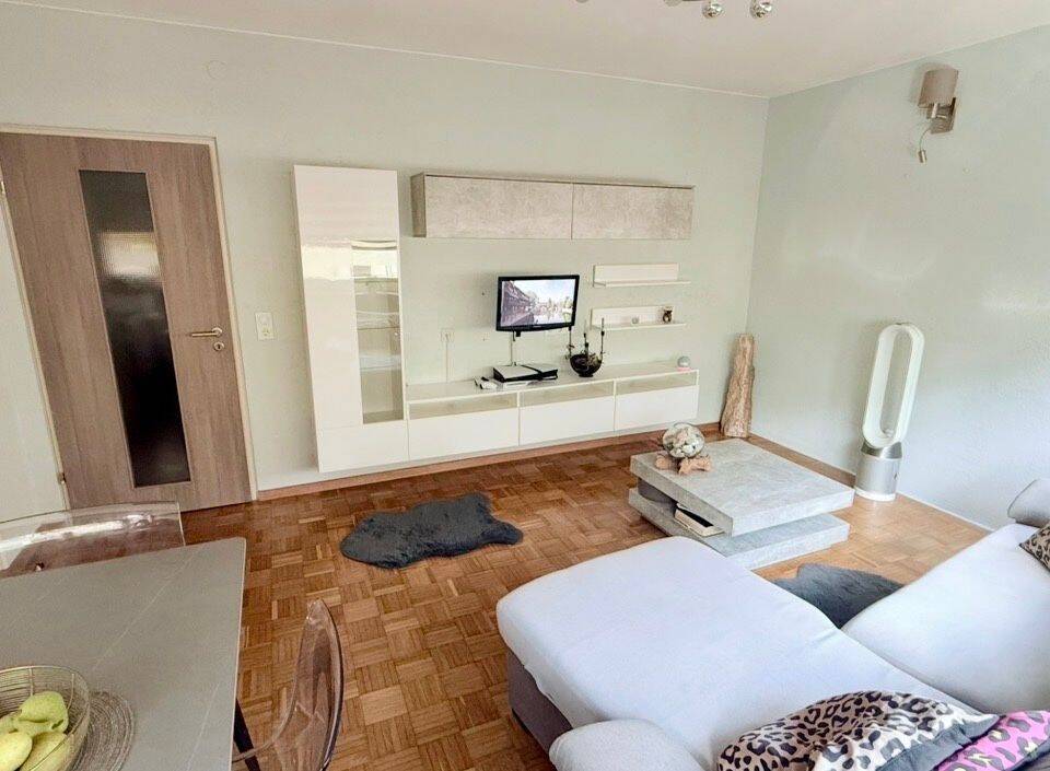 Premium Wohnung St.Johannis Nähe Nürnberg Altstadt Möbliert & sanierte WG in Guter Lage, 90419 Nürnberg (Kleinweidenmühle Sankt Johannis)