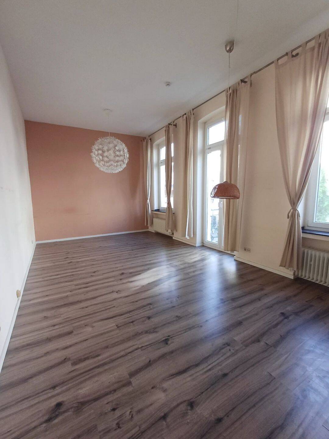 Charmante Wohnung in bester Lage von Köln-Lindenthal, 50931 Köln (Lindenthal)