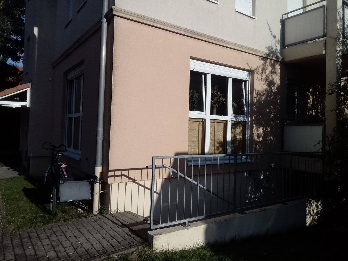 Sehr schönees kleines 1 Zimmer Apartment, 4420 Markranstädt