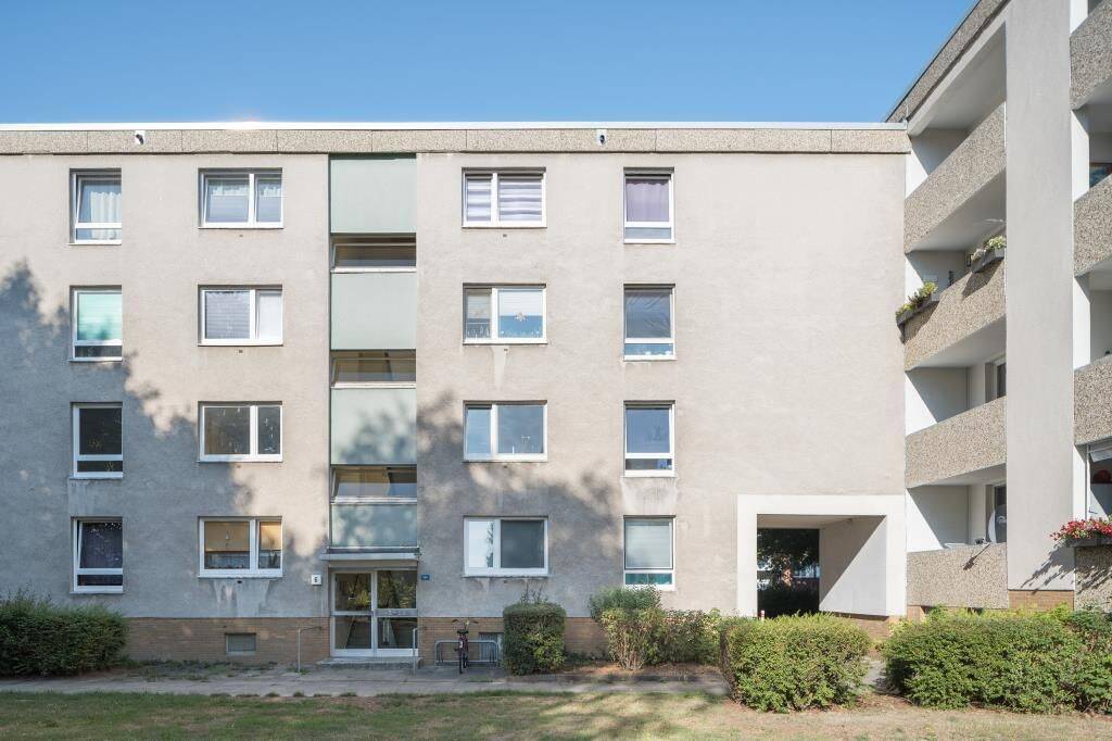 Ab Sofort verfügbar! 3-Zimmer-Wohnung in Wolfsburg Vorsfelde, 38448 Wolfsburg