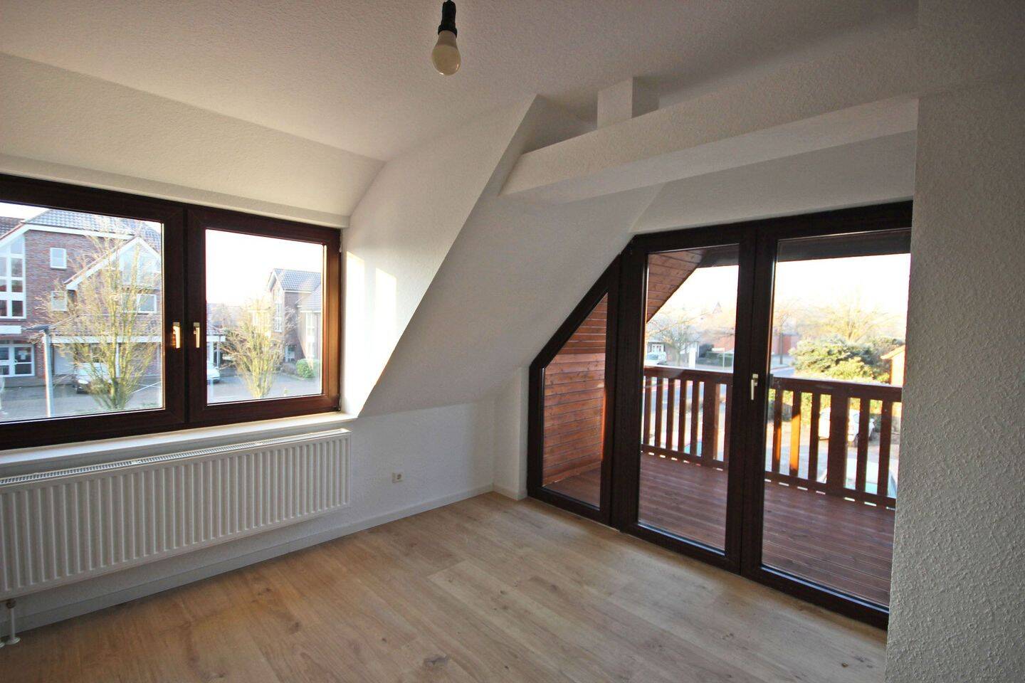Im Herzen von Wettmar wurde Ihr neues Zuhause frei – einziehen & wohlfühlen!, 30938 Burgwedel