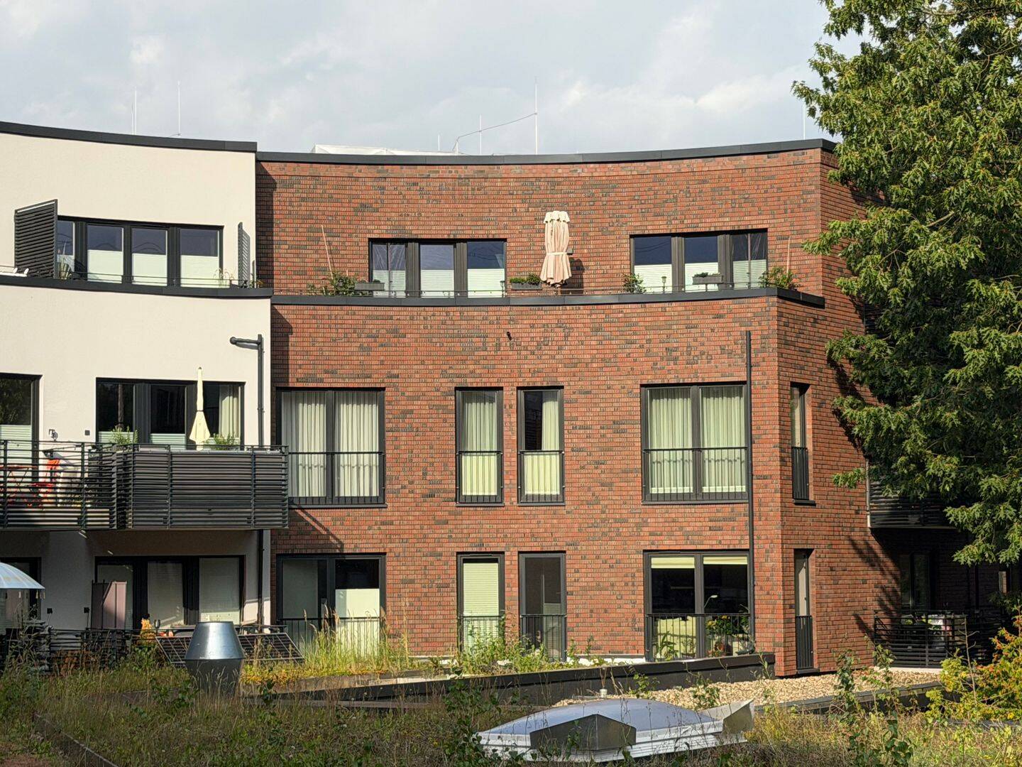 Der beliebte Zollhof-Wentorf, 21465 Wentorf bei Hamburg
