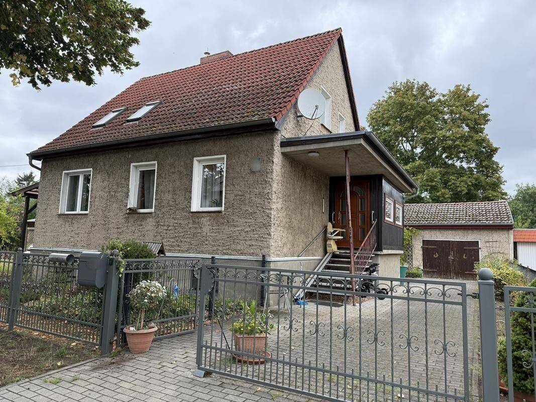 Ohne Käuferprovision – zusätzliches Bauland als Option, 15370 Fredersdorf-Vogelsdorf