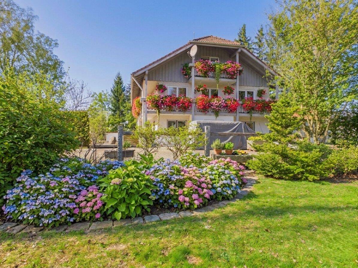 Ammersee 5,8km Wohnen & Arbeiten im Naturparadies Windach, 668,59 qm, 86949 Windach