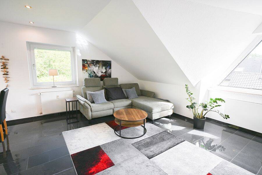 Münster-Hiltrup: 3-Zimmer-Eigentumswohnung mit Loggia in attraktiver Lage!, 48165 Münster (Amelsbüren Angelmodde Berg Fidel Hiltrup)