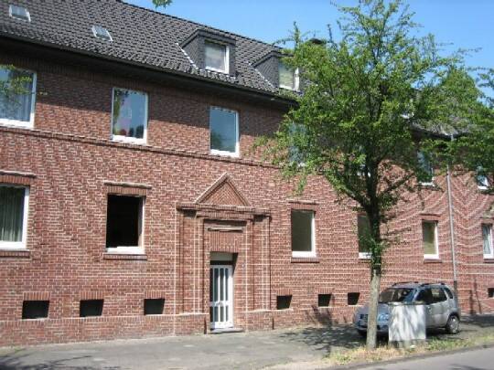 **Willkommen in Ihrem renovierten Zuhause!**, 47138 Duisburg (Mittelmeiderich Neumühl Obermeiderich Ruhrort Untermeiderich)