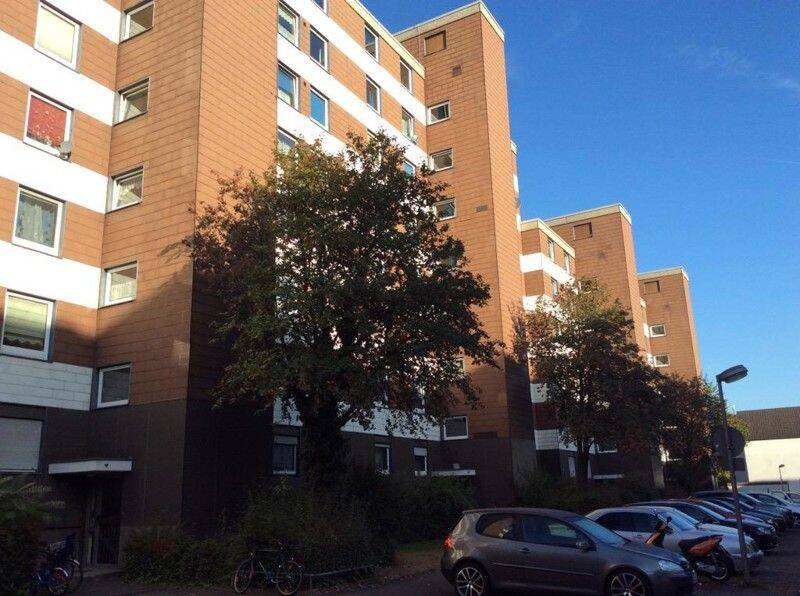 4-Zimmer-Wohnung in Köln Neubrück, 51109 Köln (Kalk Brück Merheim Neubrück Ostheim)