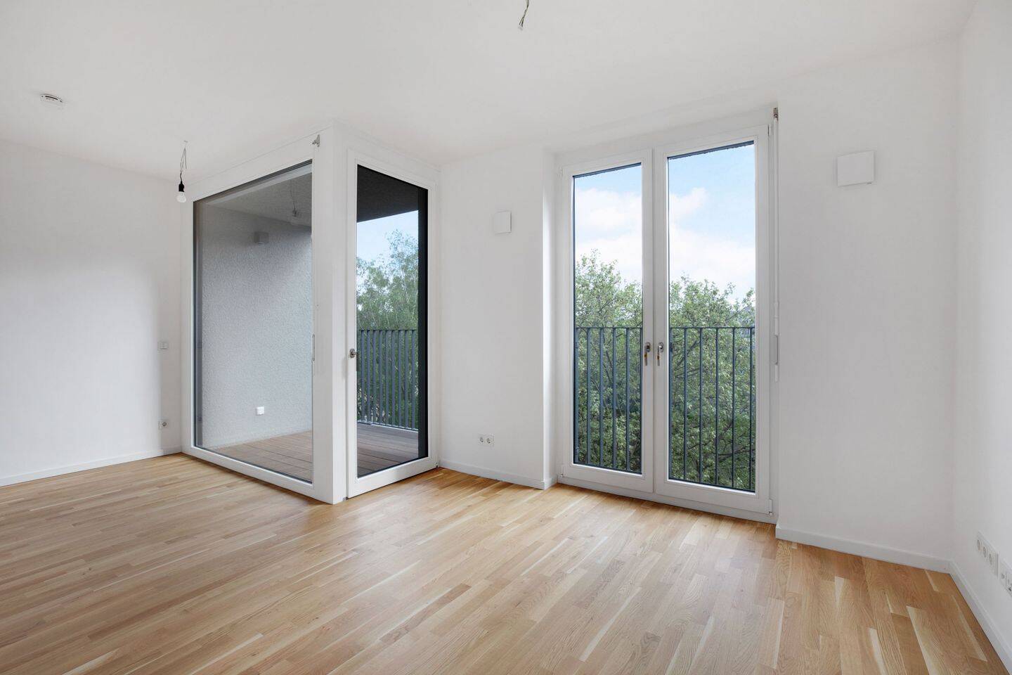 Wohnen mit Charakter: Ein-Zimmer-Apartment in Berlin-Schöneberg, 10783 Berlin (Tempelhof-Schöneberg Schöneberg)