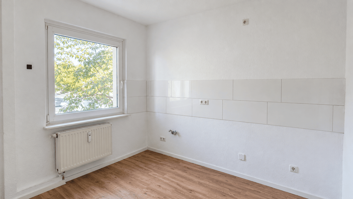 Charmante 2,5-Zimmer-Wohnung in angenehmer Wohnlage von Dortmund-Westerfilde, 44357 Dortmund (Bodelschwingh Nette Oestrich Westerfilde)