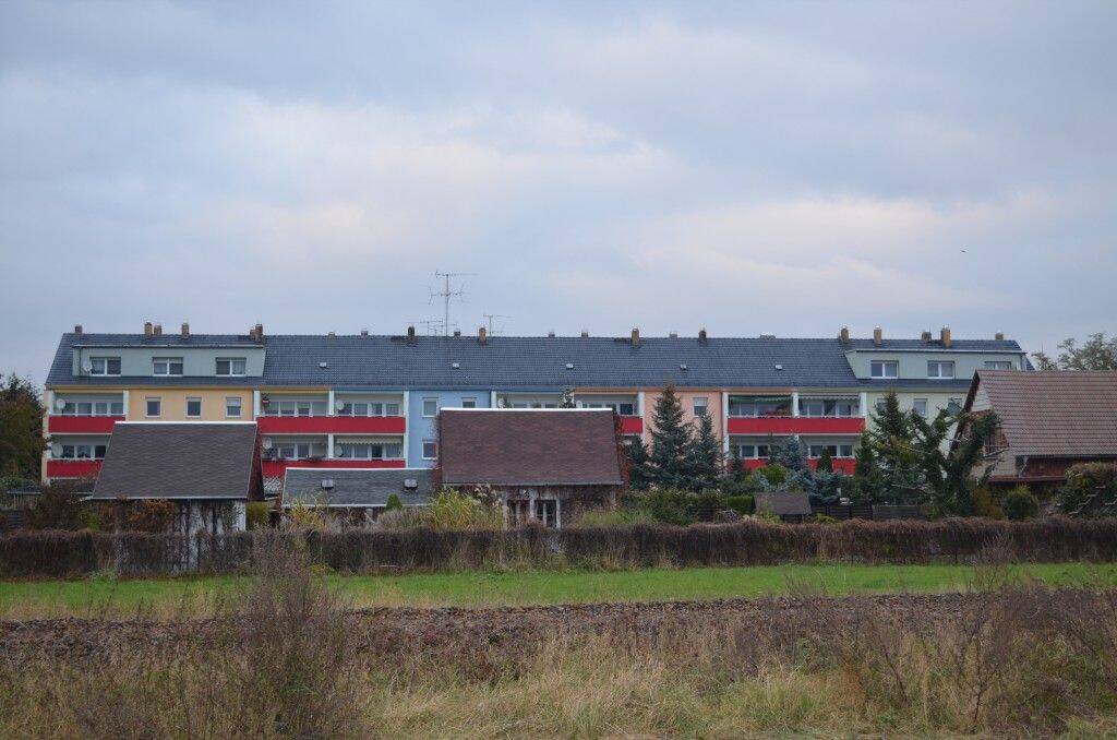 Schöne Wohnung unweit vom Schlosspark Neschwitz, 2699 Neschwitz