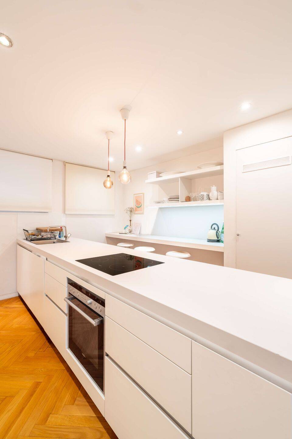 Altbaucharme trifft modernes Wohnen – Traumlage in Stuttgart-West, 70193 Stuttgart (Nord West)