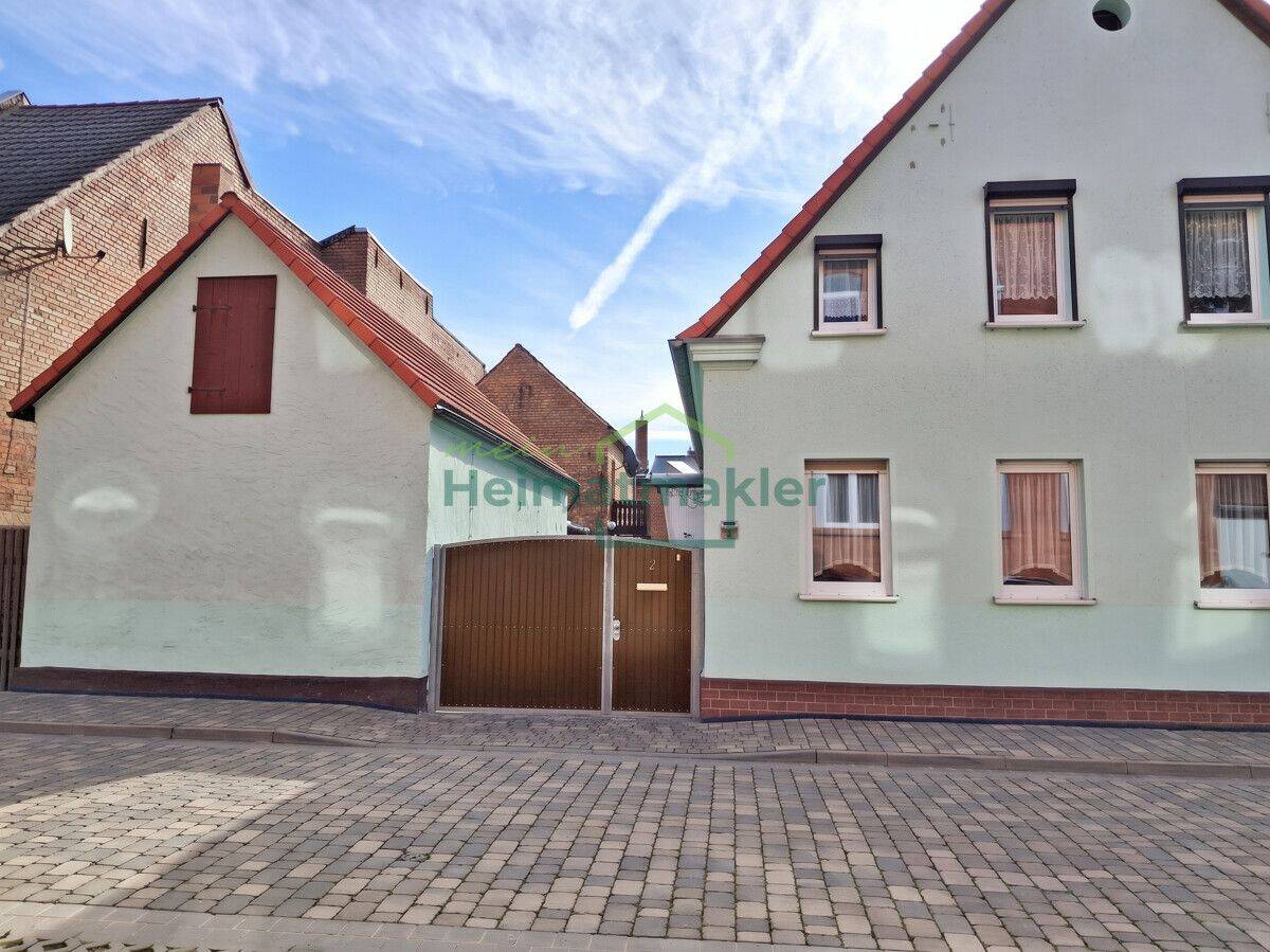 Einfamilienhaus Gemütliches Eigenheim mit Charme und viel Platz, 6466 Seeland