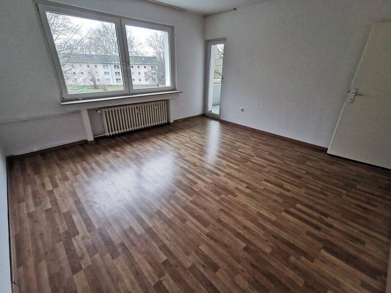 So macht wohnen Spaß: individuelle 4-Zimmer-Wohnung, 45886 Gelsenkirchen (Ückendorf)