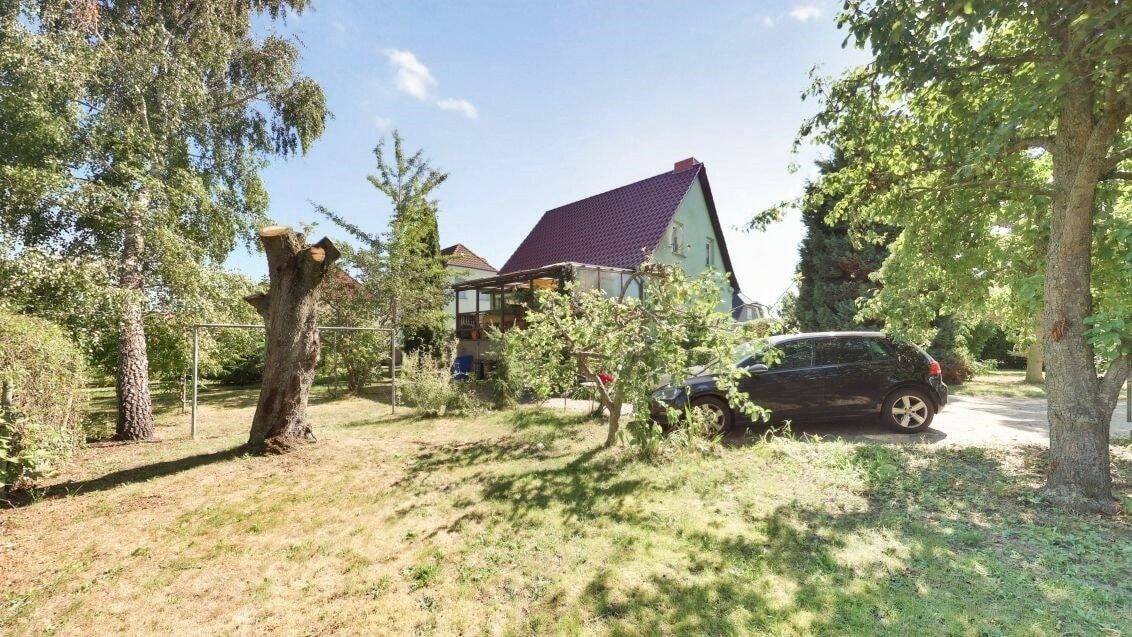 Ihr Zuhause zum Ankommen und Bleiben, 18507 Grimmen