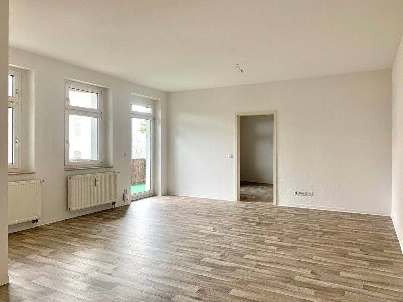 So ein genialer Grundriss…, 6114 Halle (Saale) (Am Wasserturm Giebichenstein Innenstadt Paulusviertel Trotha)